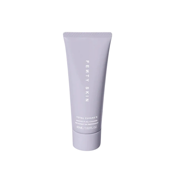 Fenty Total Cleans'r Remove-It-All Cleanser with Barbados Cherry