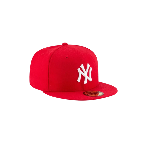 Gorra New Era 59FIFTY New York Yankees