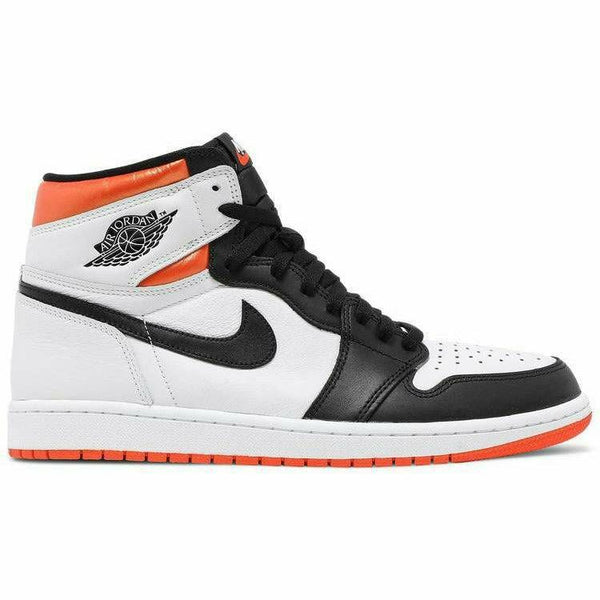 Air Jordan 1 High Electro Orange