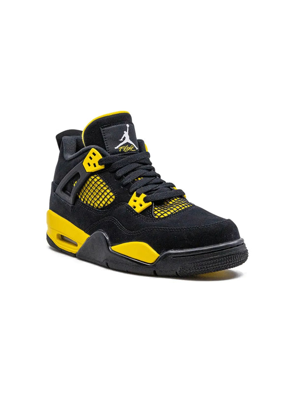 Air Jordan Air Jordan 4 Retro "Thunder 2023" sneakers