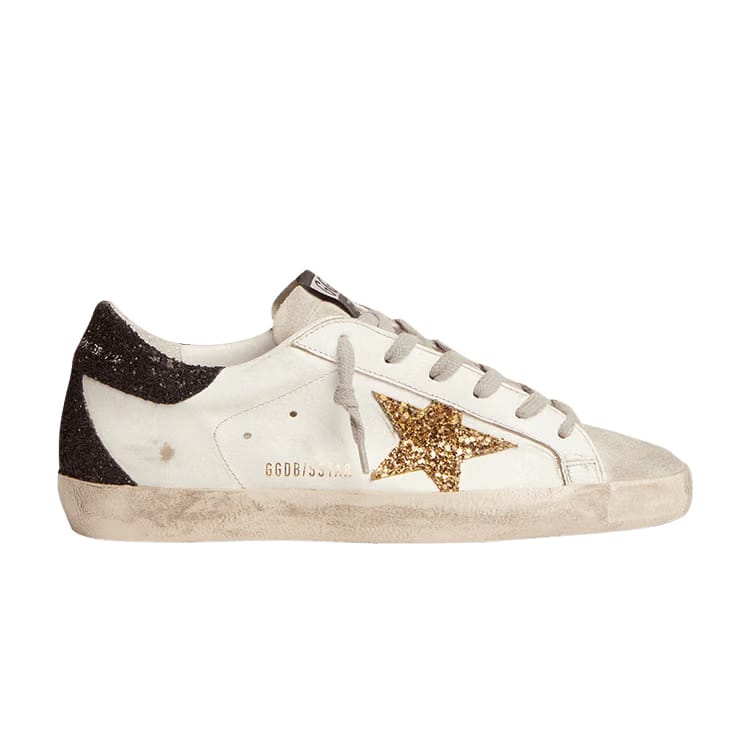 Golden Goose Golden Goose Wmns Superstar 'gold Star'