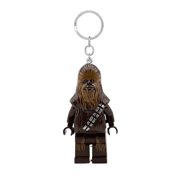 Lego Star Wars Chewbacca™ Key Light