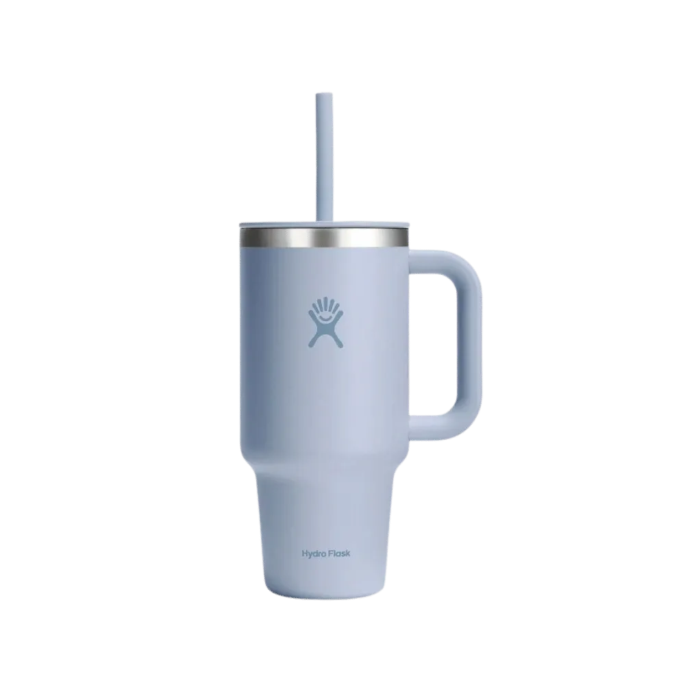 Hydro Flask 32 oz Travel Surf