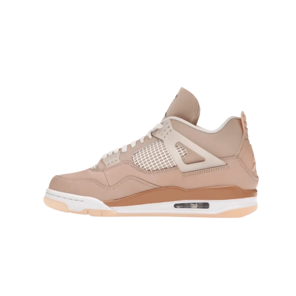 Jordan 4 Retro Shimmer