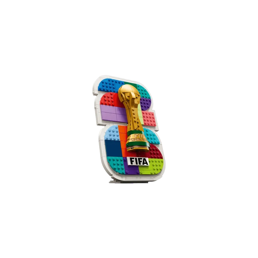 FIFA World Cup 2026™ Official Emblem