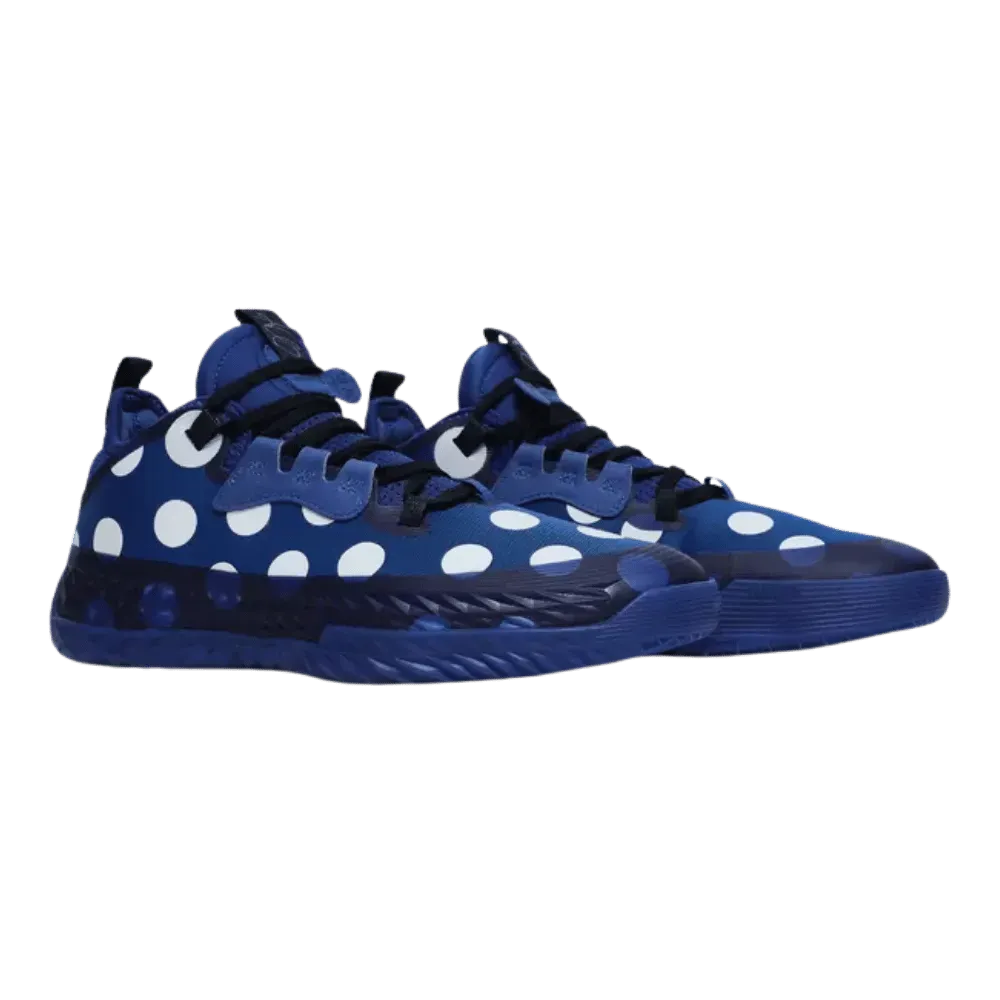 Adidas Harden Vol. 5 Futurenatural 'Polka Dot - Royal Blue'