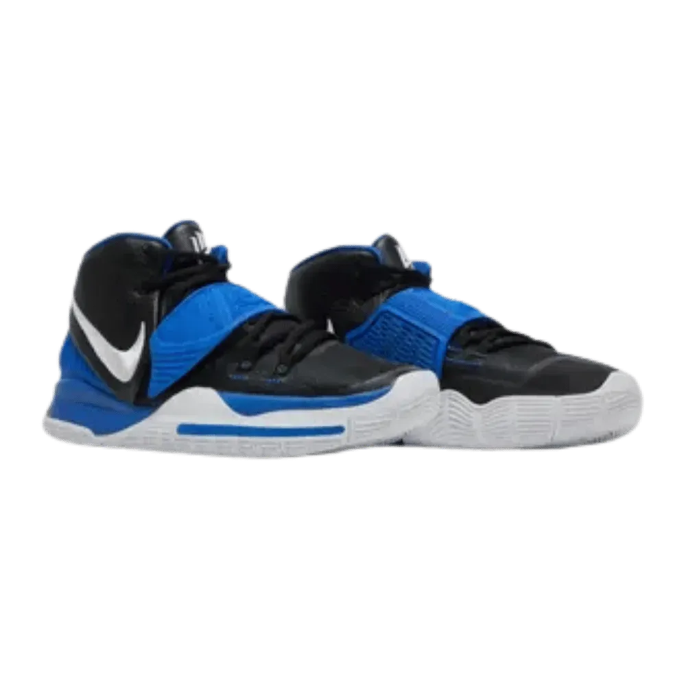 Nike Kyrie 6 Team 'Game Royal'