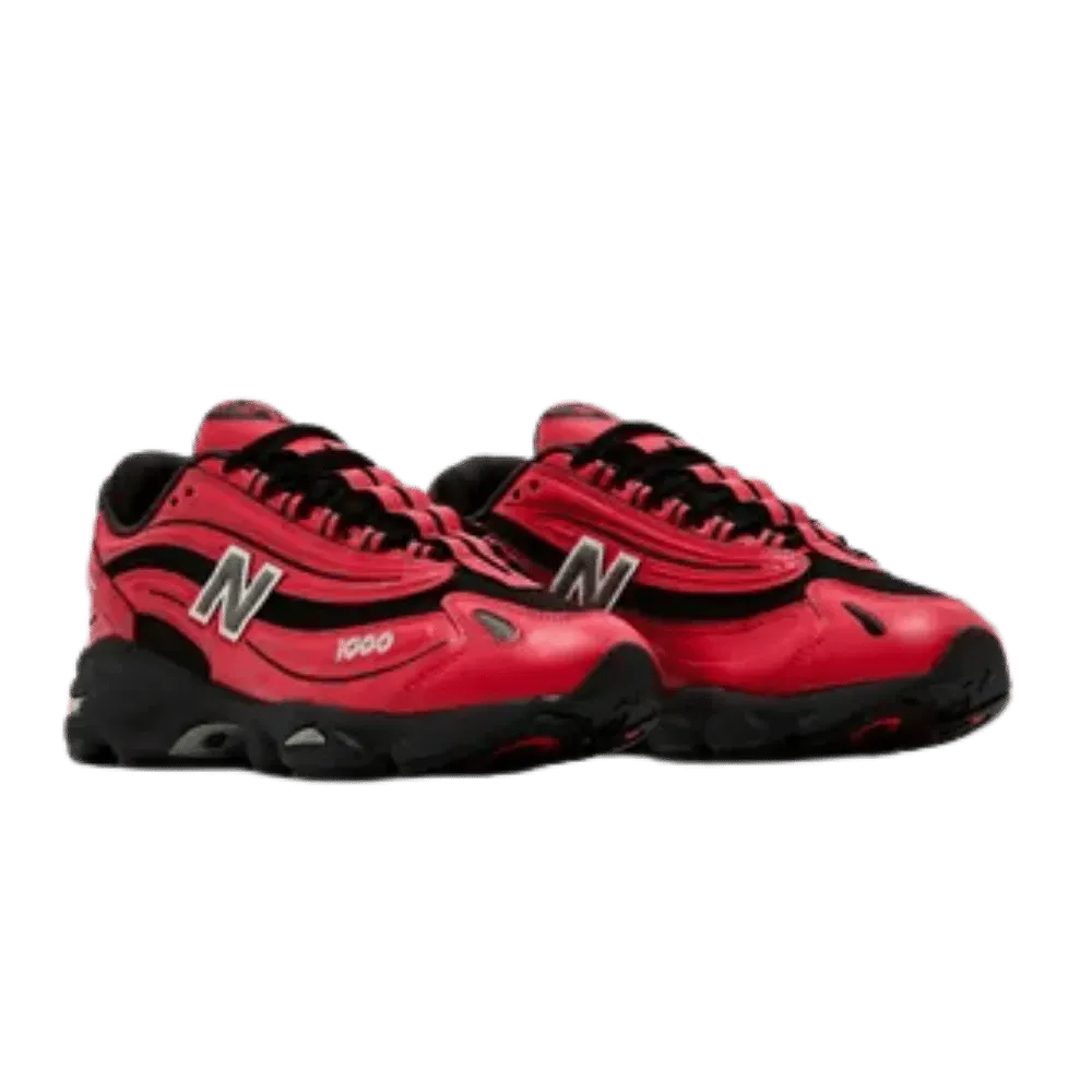 New Balance 1000 'Blast Red'