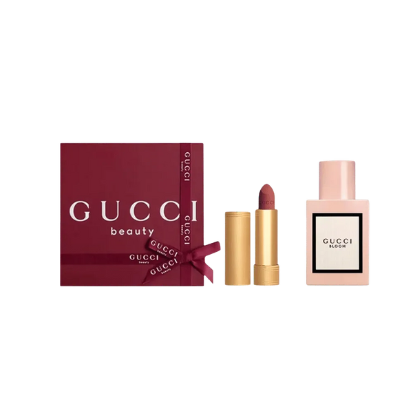 Gucci Limited Edition Floral Delight Gift Set