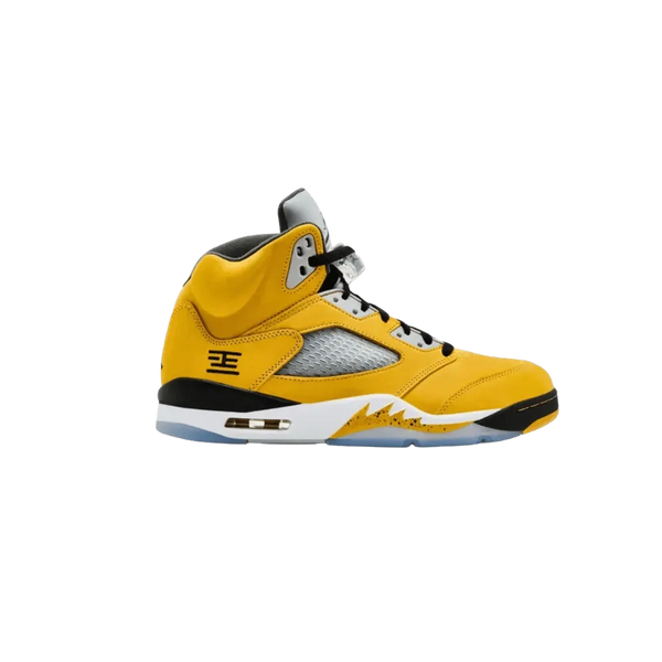 Nike Air Jordan 5 Retro T23 'Tokyo' 2025