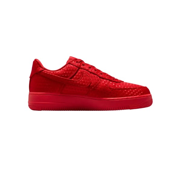 Nike Air Force 1 Low 'Valentine's Day - University Red' 2026