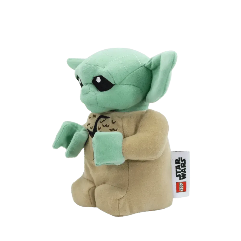 Lego Star Wars The Child Plush