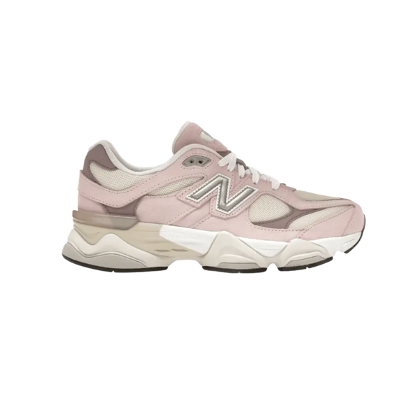 New Balance 9060 Pink White