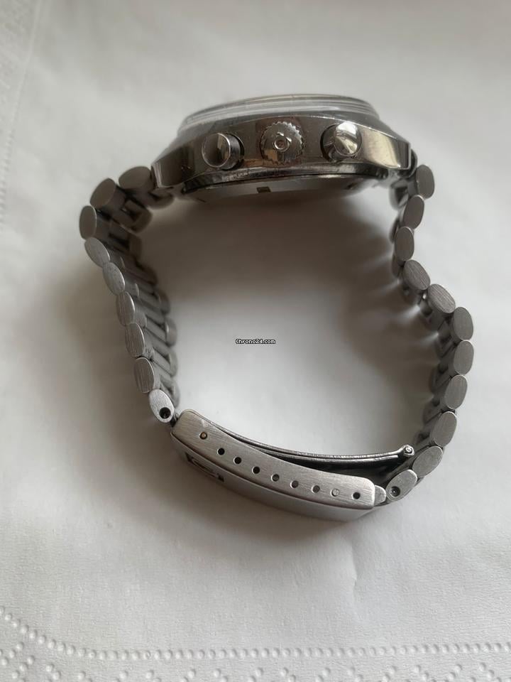Omega Omega Seamaster