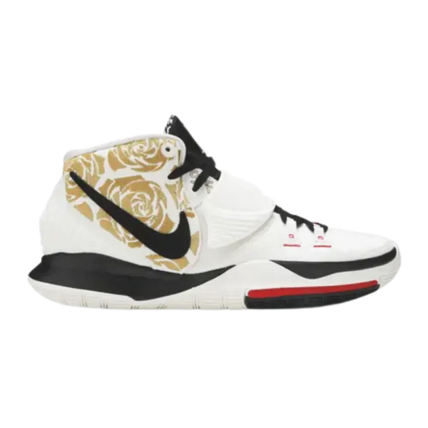 Sneaker Room x Nike Kyrie 6 'Mom - Cream'