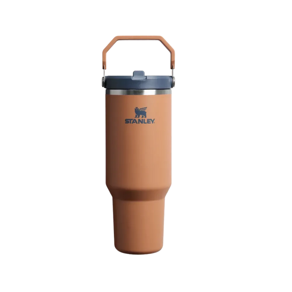Stanley Flip Straw Iceflow Tumbler Toast