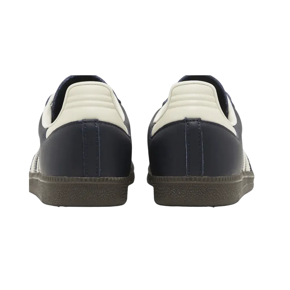 Samba OG 'Night Navy Gum'
