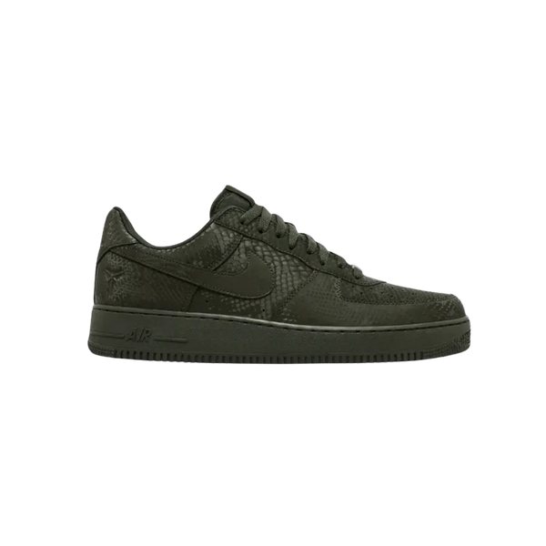 Kobe Bryant x Nike Air Force 1 Low 'Cargo Khaki'
