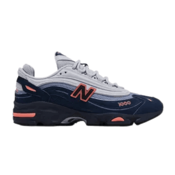 New Balance 1000 'Nautical Coral' Footlocker Exclusive