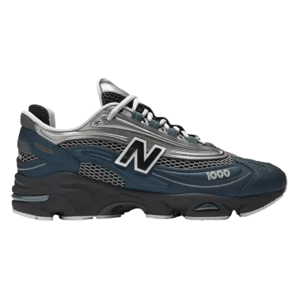 New Balance 1000 'Deep Ocean'