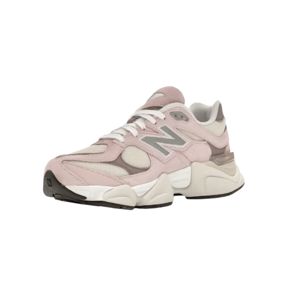 New Balance 9060 Pink White