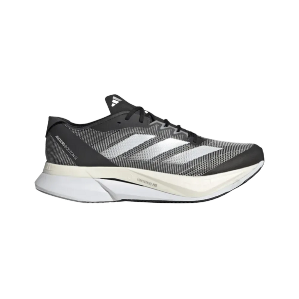 Adidas Adizero Boston 12 'Black White'