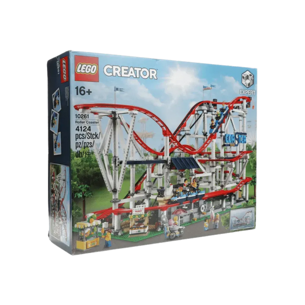LEGO Creator Roller Coaster