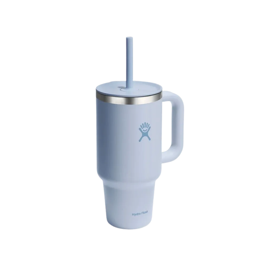 Hydro Flask 32 oz Travel Surf