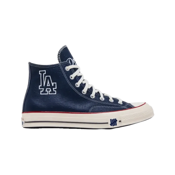 Converse Undefeated x Chuck Taylor 'Los Angeles Dodgers'