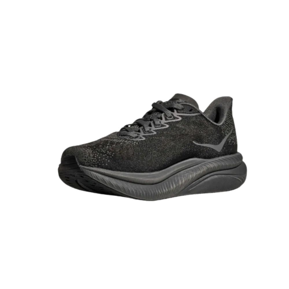 Hoka Mach 6 Black