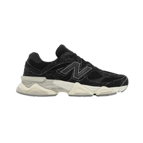 New Balance 9060 'Suede Pack - Black Sea Salt'