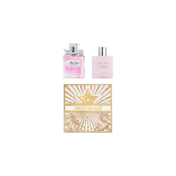 Miss Dior Limited Edition Gift Box