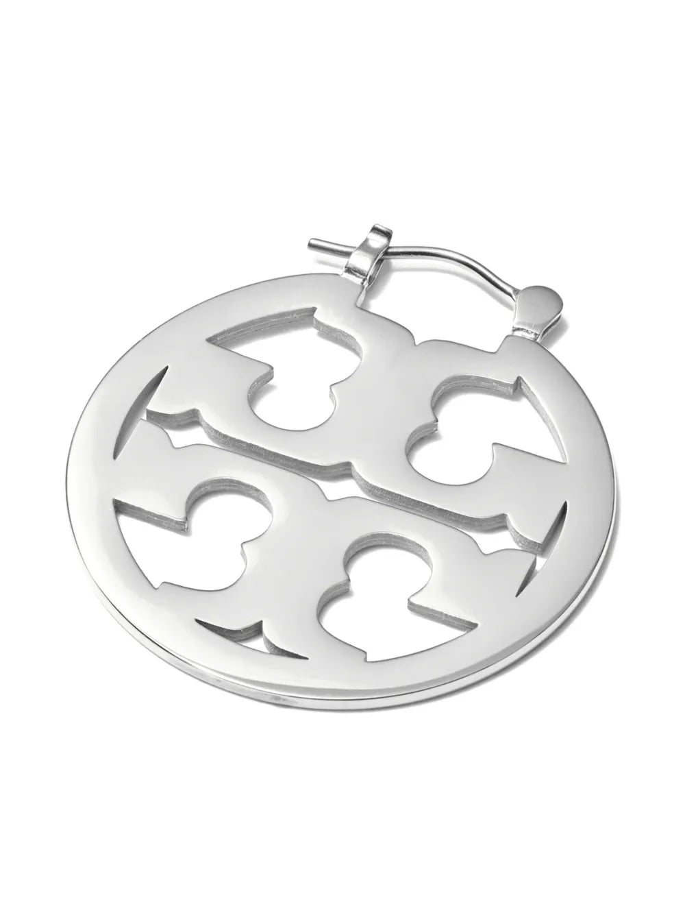 Tory Burch Miller polished-finish earrings