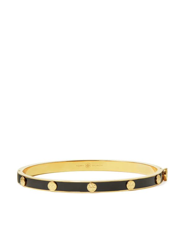 Tory Burch Miller studded 5mm bracelet