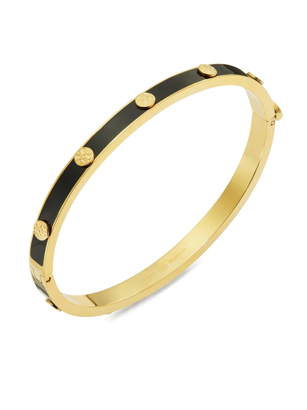 Tory Burch Miller studded 5mm bracelet