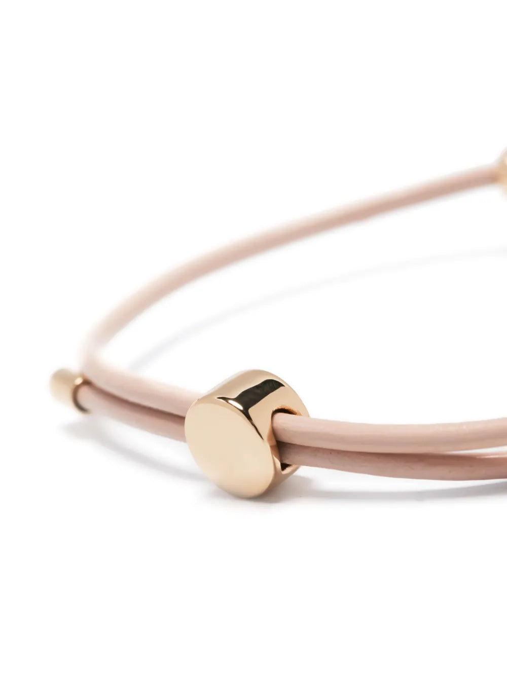 Tory Burch Miller pavé slider bracelet