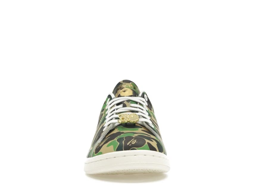 Adidas Adidas Stan Smith Bape Abc Camo