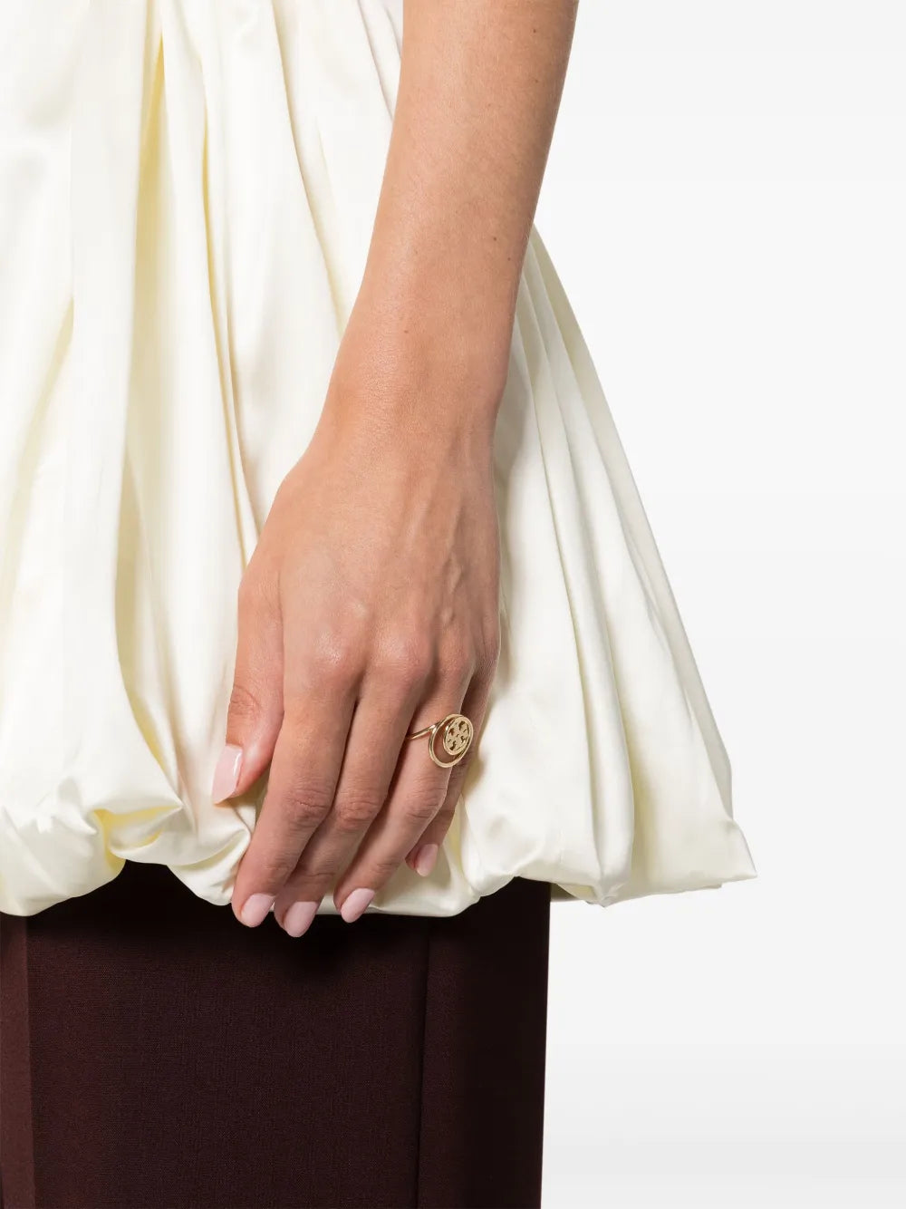 Tory Burch Miller Double ring