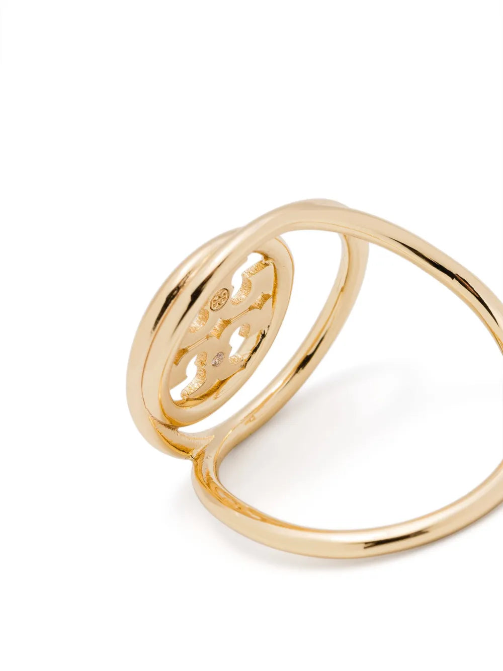 Tory Burch Miller Double ring