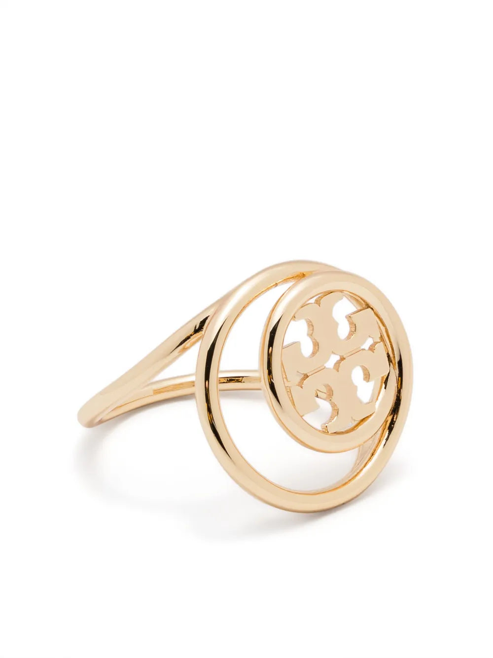 Tory Burch Miller Double ring