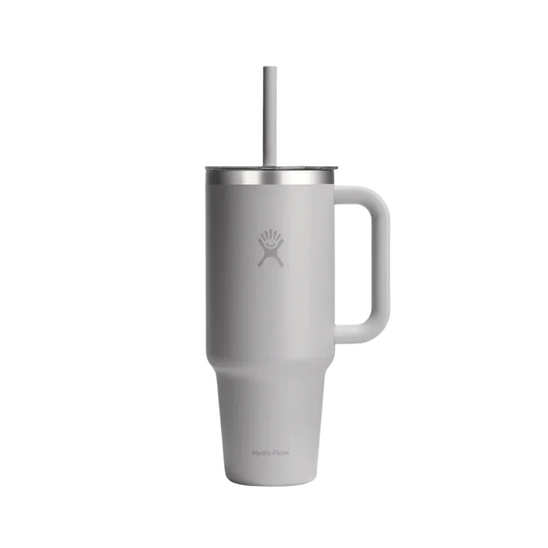 Hydro Flask 24 oz Travel Birch-Clear