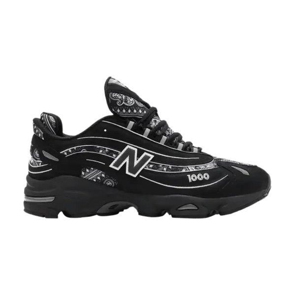 Atmos x New Balance 1000 'Bāṅdhnū'