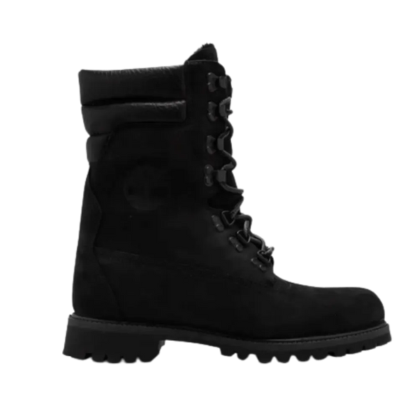 Timberland 40 Below Boot Ronnie Fieg Shearling Black