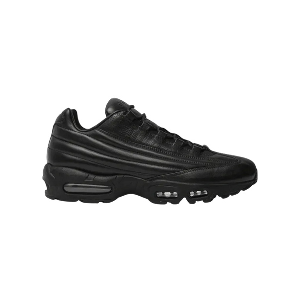 Supreme x Nike Air Max 95 Lux 'Black'