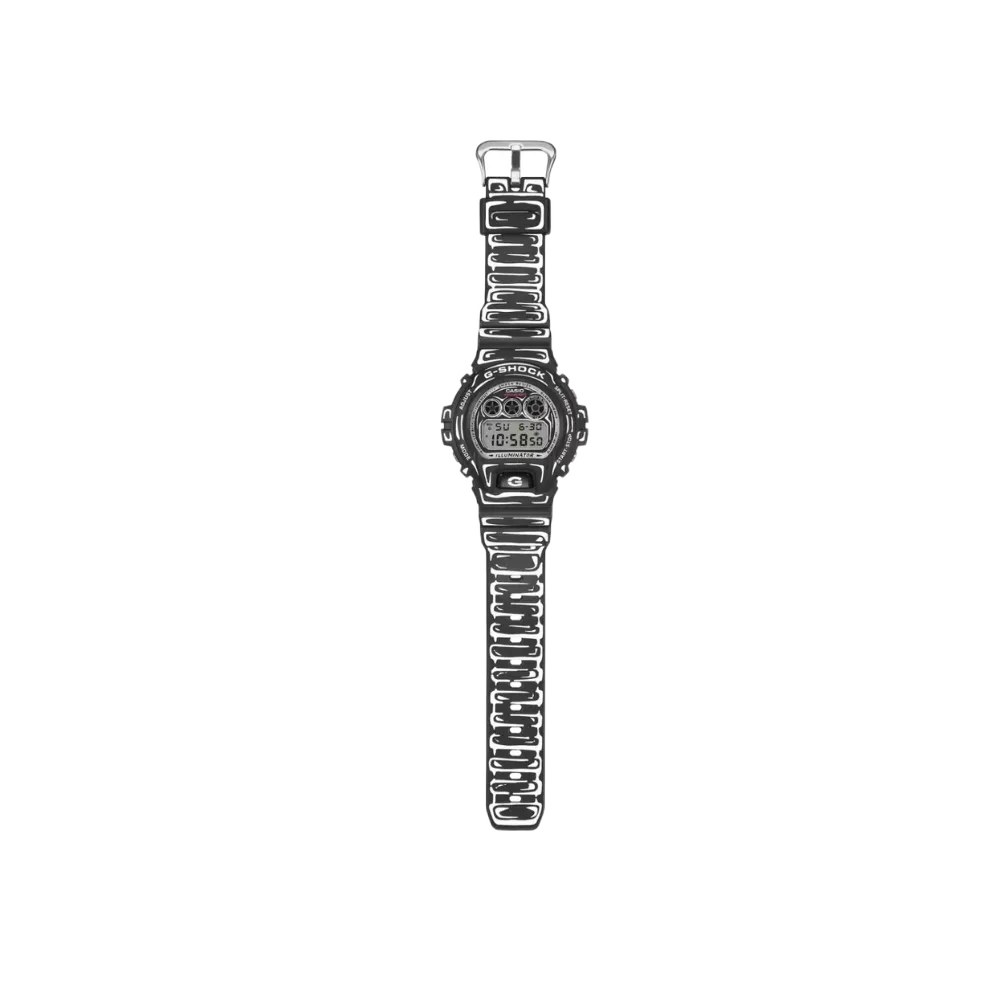 Casio Joshua Vides ｘ G-Shock DW-6900JV-1