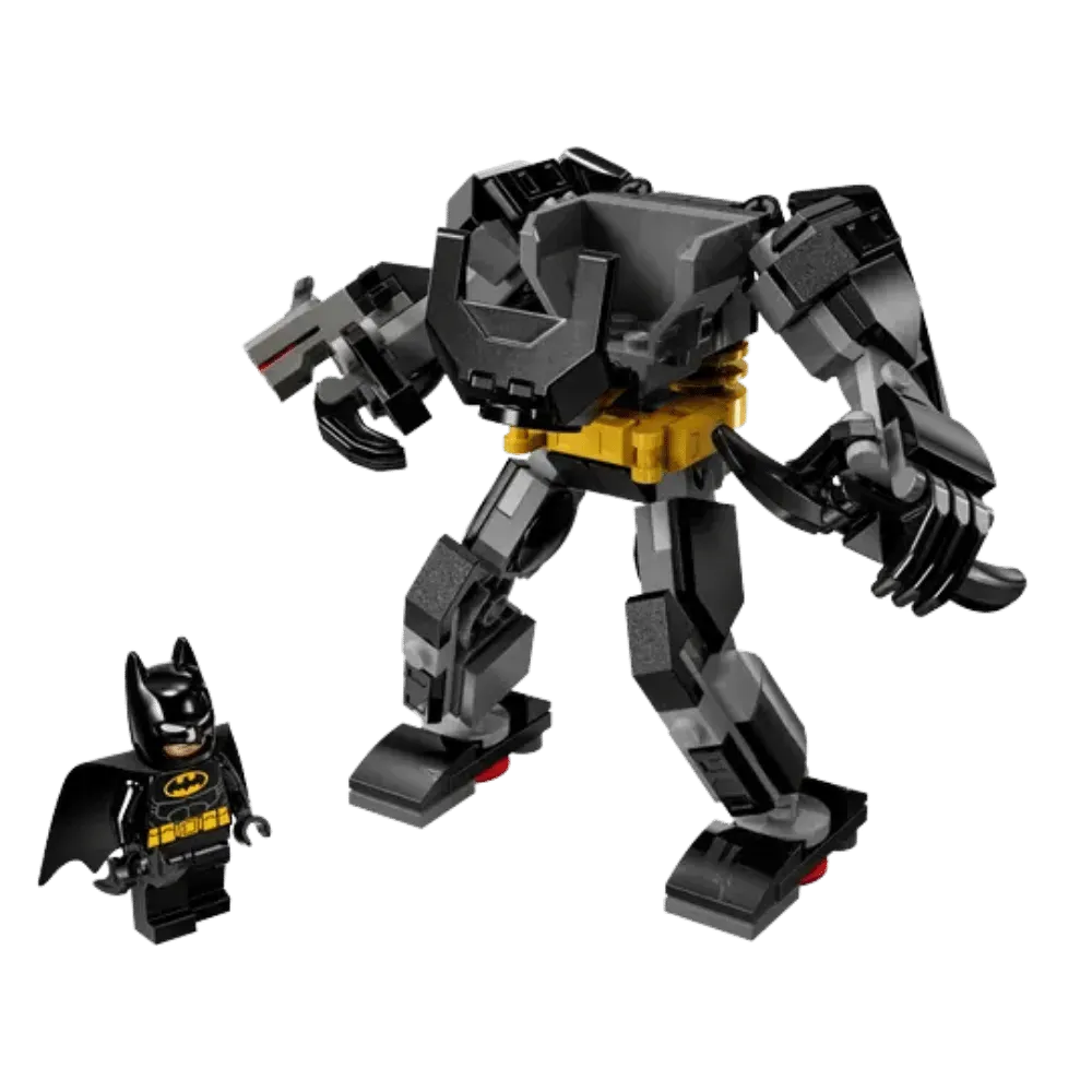 Lego Batman™ Mech Armor