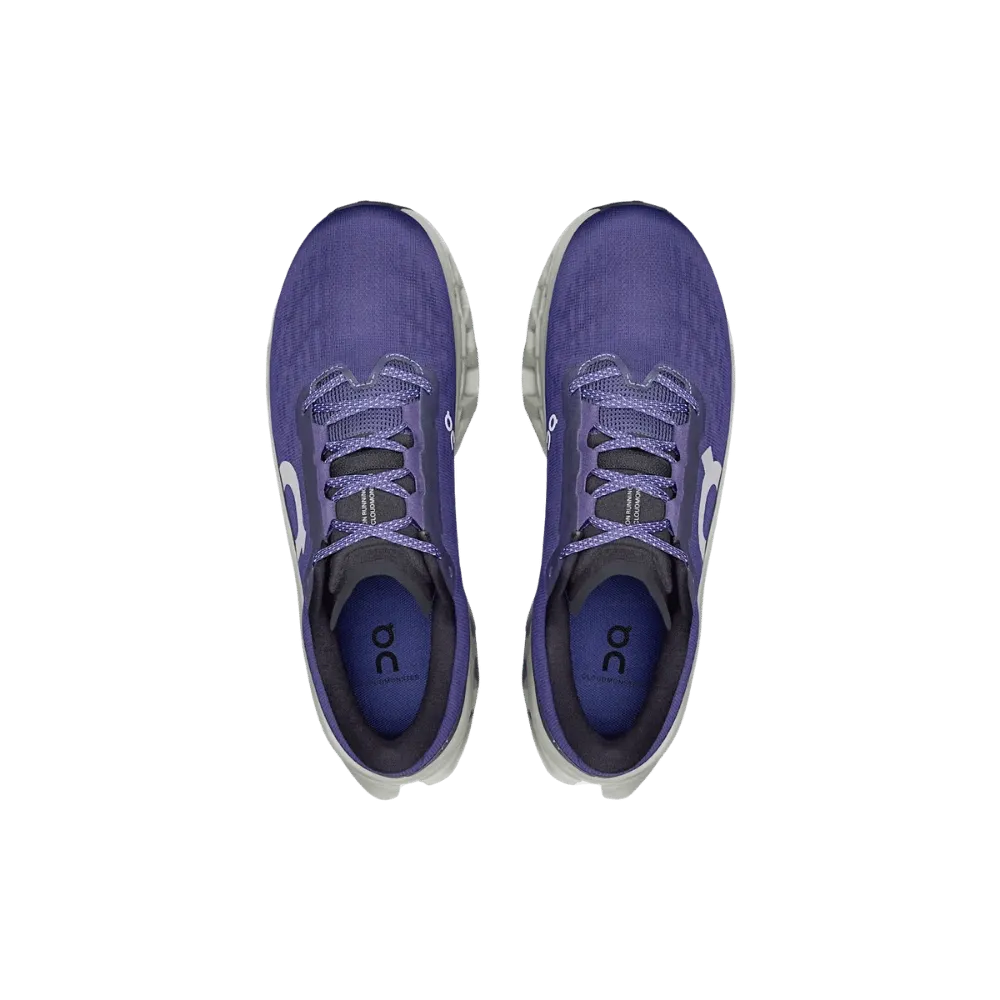 On Running Cloudmonster 3 Twilight White