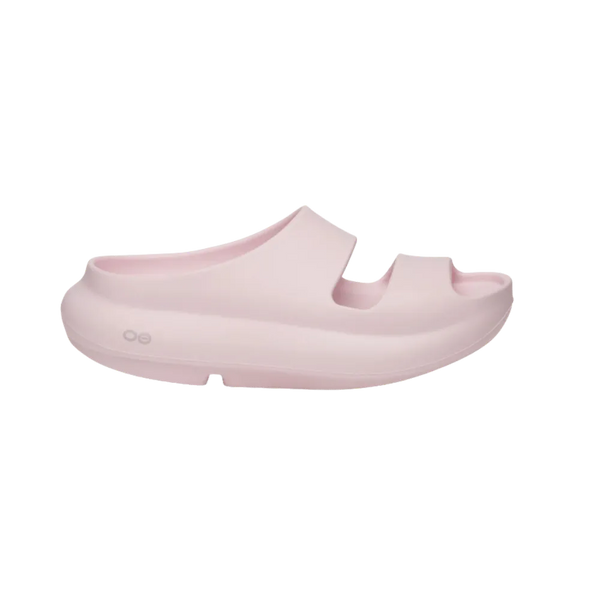 Oofos OOyea Slide Sandal -Primrose