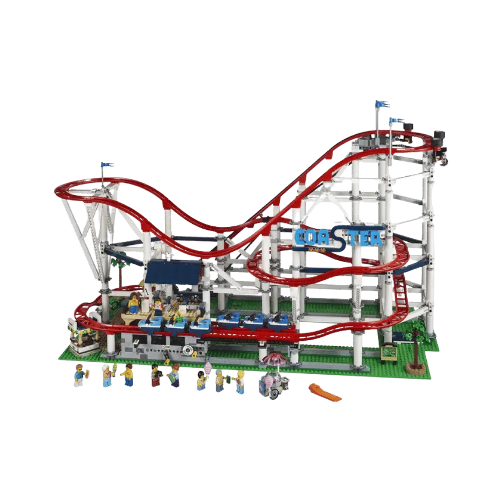 LEGO Creator Roller Coaster