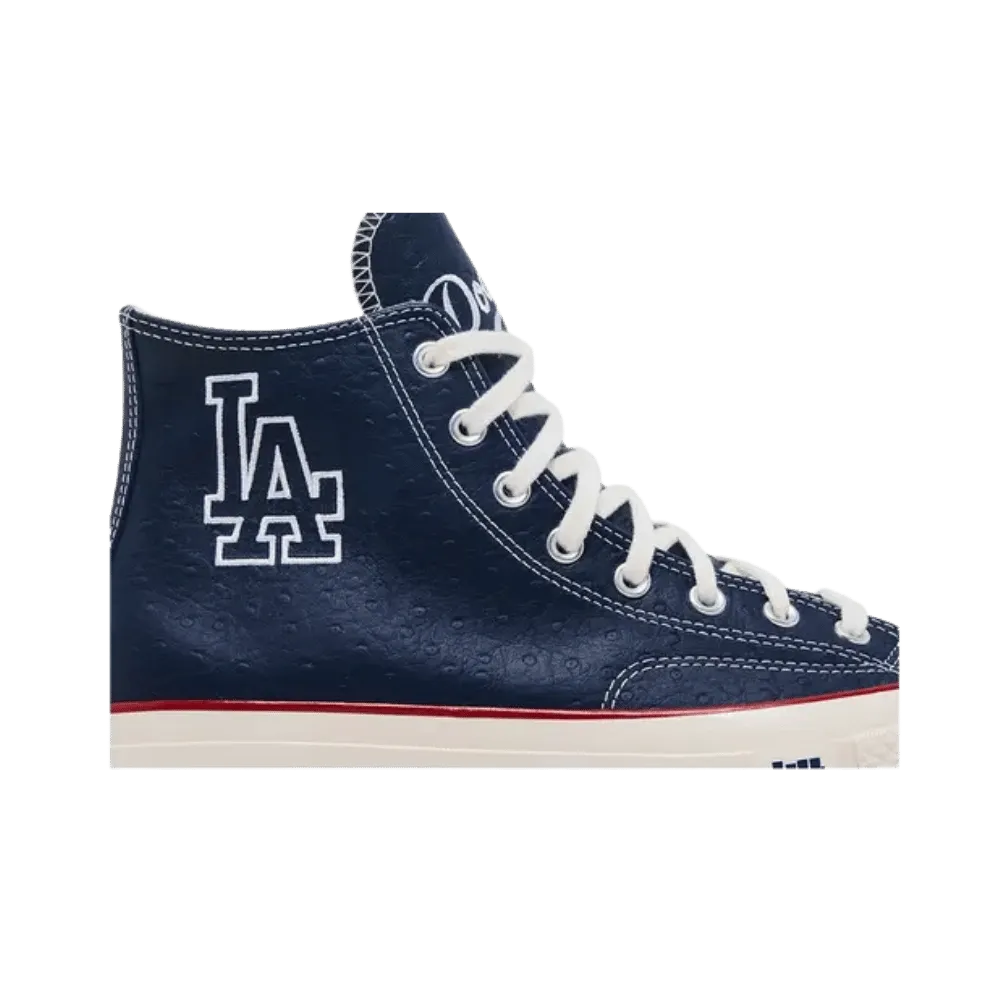 Converse Undefeated x Chuck Taylor 'Los Angeles Dodgers'